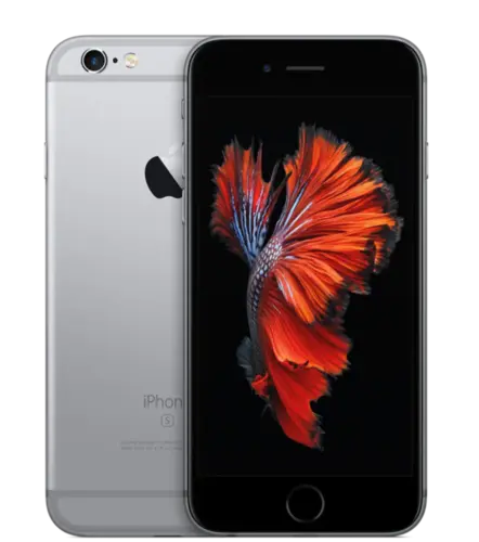 SMARTPHONE APPLE IPHONE 6S - 64GB