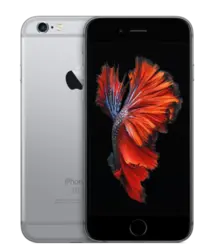SMARTPHONE APPLE IPHONE 6S - 64GB