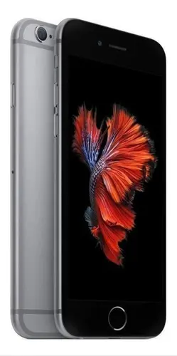 SMARTPHONE APPLE IPHONE 6S - 32GB