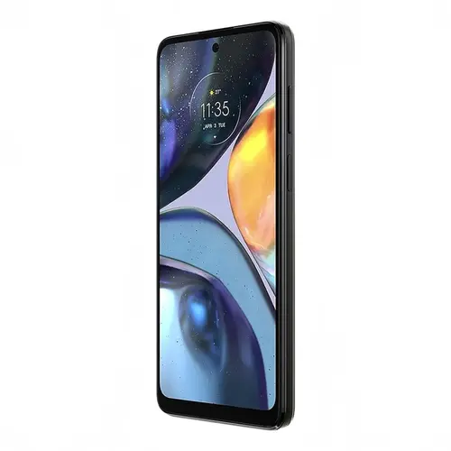 SMARTPHONE MOTOROLA MOTO G22 - 128GB