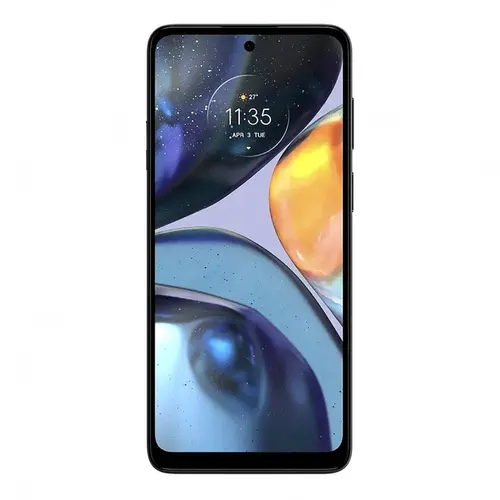 SMARTPHONE MOTOROLA MOTO G22 - 128GB