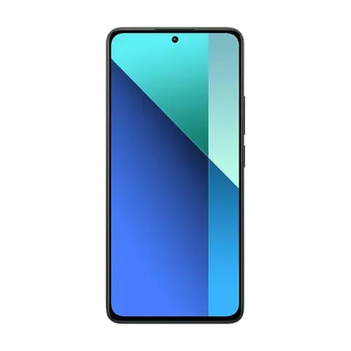 SMARTPHONE XIAOMI REDMI NOTE 13 - 256GB