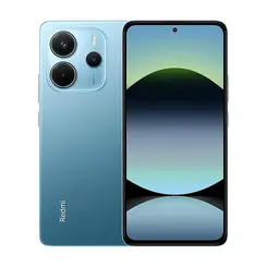 SMARTPHONE XIAOMI REDMI NOTE 14 - 256GB