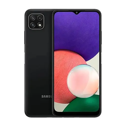 SMARTPHONE SAMSUNG GALAXY A22 5G - 128GB