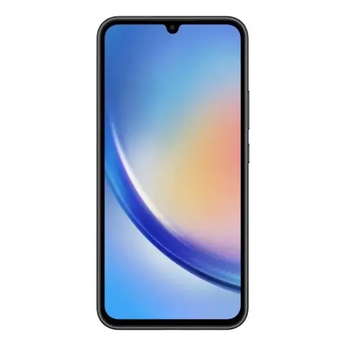 SMARTPHONE SAMSUNG GALAXY A34 4G - 128GB