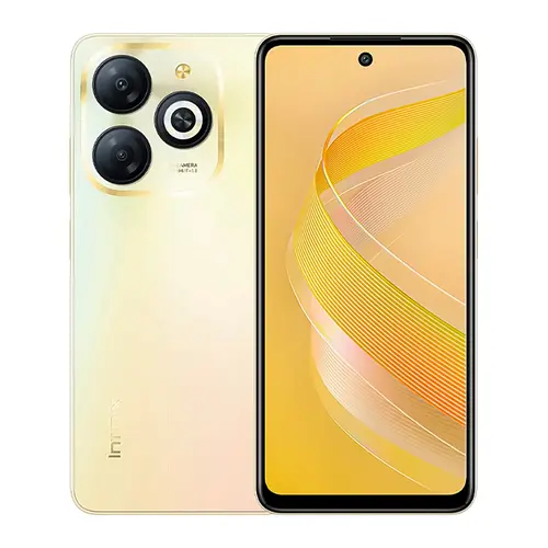 SMARTPHONE INFINIX SMART 8 PRO - 256GB