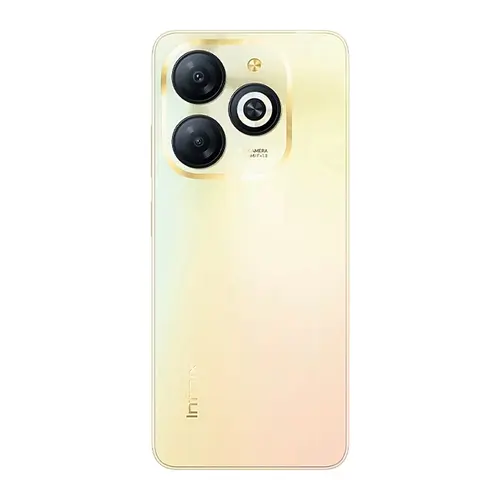 SMARTPHONE INFINIX SMART 8 PRO - 256GB