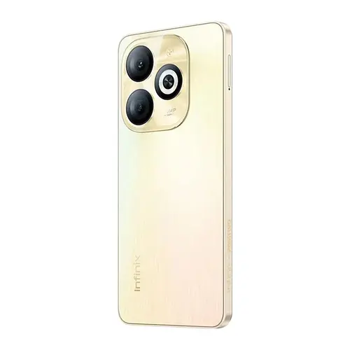SMARTPHONE INFINIX SMART 8 PRO - 256GB