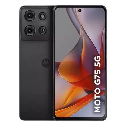 SMARTPHONE MOTOROLA MOTO G75 5G - 256GB