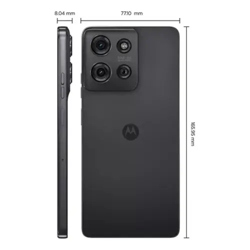 SMARTPHONE MOTOROLA MOTO G75 5G - 256GB