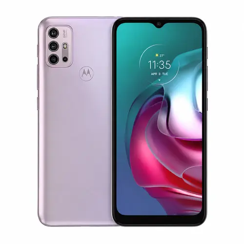 SMARTPHONE MOTOROLA MOTO G30 - 128GB
