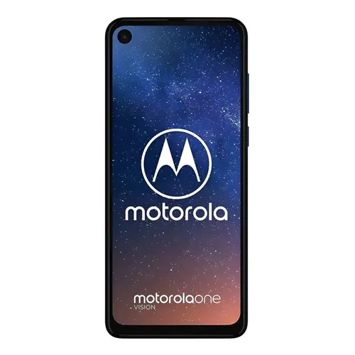 SMARTPHONE MOTOROLA MOTO ONE VISION - 128GB