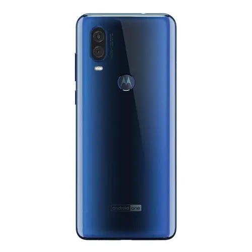 SMARTPHONE MOTOROLA MOTO ONE VISION - 128GB