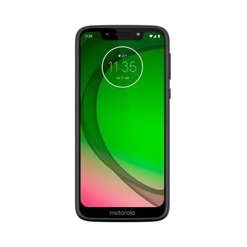 SMARTPHONE MOTOROLA MOTO G7 PLAY - 32GB