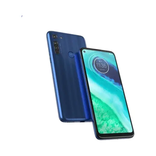 SMARTPHONE MOTOROLA MOTO G8 - 64GB