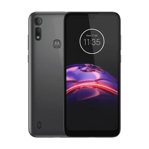 SMARTPHONE MOTOROLA MOTO E6S - 32GB