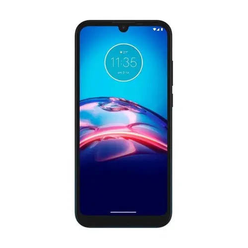 SMARTPHONE MOTOROLA MOTO E6S - 32GB
