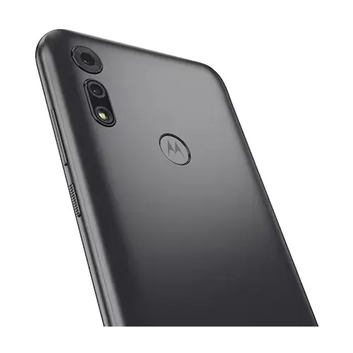 SMARTPHONE MOTOROLA MOTO E6S - 32GB