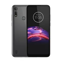 SMARTPHONE MOTOROLA MOTO E6S - 32GB