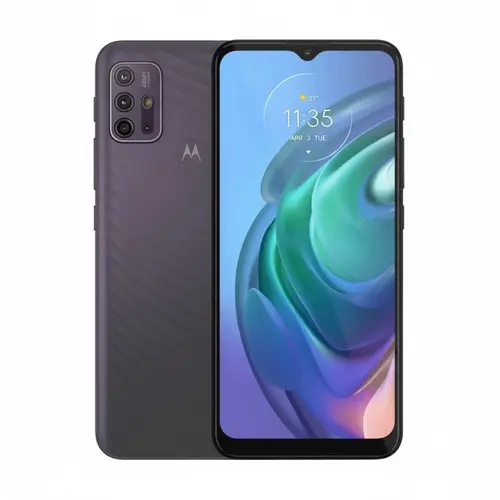 SMARTPHONE MOTOROLA MOTO G10 - 64GB