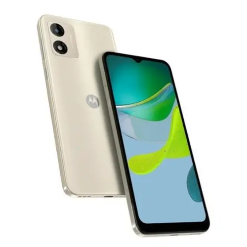 SMARTPHONE MOTOROLA MOTO E13 - 32GB