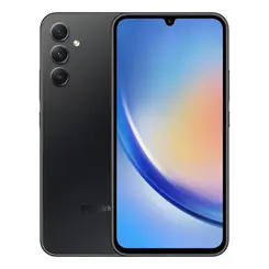 SMARTPHONE SAMSUNG GALAXY A34 5G - 128GB