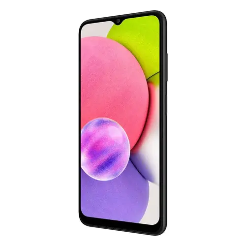 SMARTPHONE SAMSUNG GALAXY A03S - 64GB