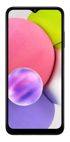SMARTPHONE SAMSUNG GALAXY A03S - 64GB