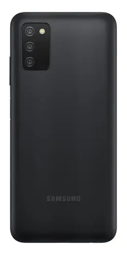 SMARTPHONE SAMSUNG GALAXY A03S - 64GB