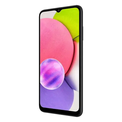 SMARTPHONE SAMSUNG GALAXY A03S - 64GB