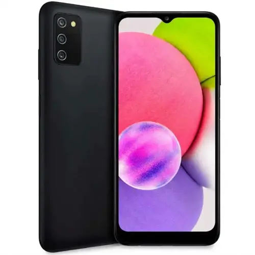 SMARTPHONE SAMSUNG GALAXY A03S - 64GB