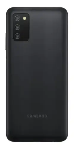 SMARTPHONE SAMSUNG GALAXY A03S - 64GB