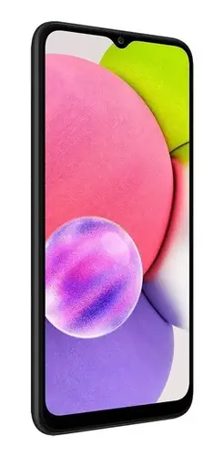 SMARTPHONE SAMSUNG GALAXY A03S - 64GB