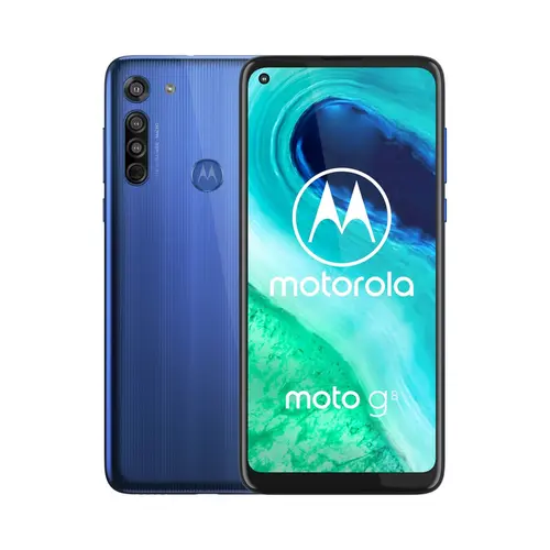 SMARTPHONE MOTOROLA MOTO G8 - 32GB