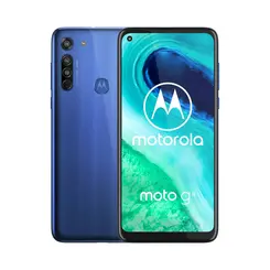 SMARTPHONE MOTOROLA MOTO G8 - 32GB