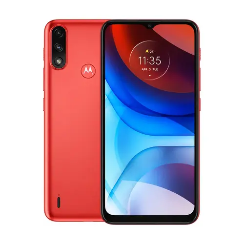 SMARTPHONE MOTOROLA MOTO E7 POWER - 32GB