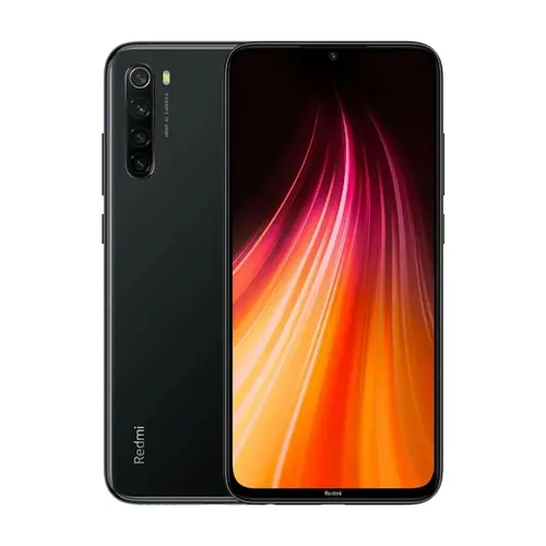 SMARTPHONE XIAOMI REDMI NOTE 8 - 64GB