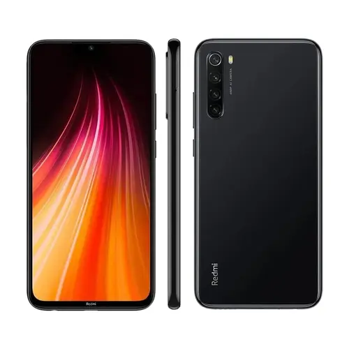 SMARTPHONE XIAOMI REDMI NOTE 8 - 64GB
