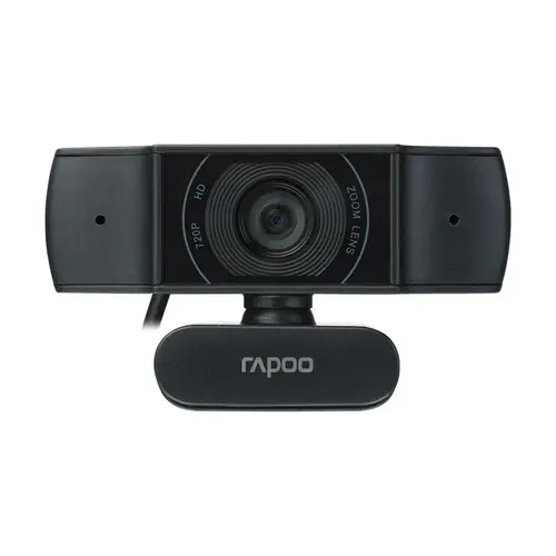 WEBCAM RAPOO C200