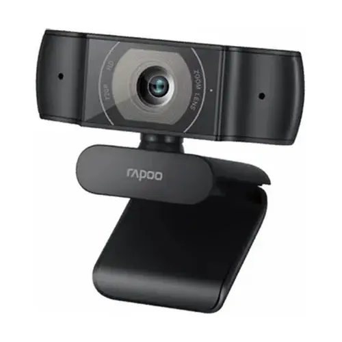 WEBCAM RAPOO C200