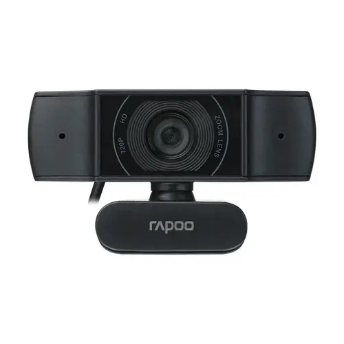 WEBCAM RAPOO C200