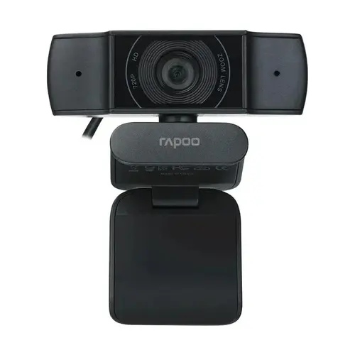 WEBCAM RAPOO C200