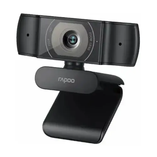 WEBCAM RAPOO C200