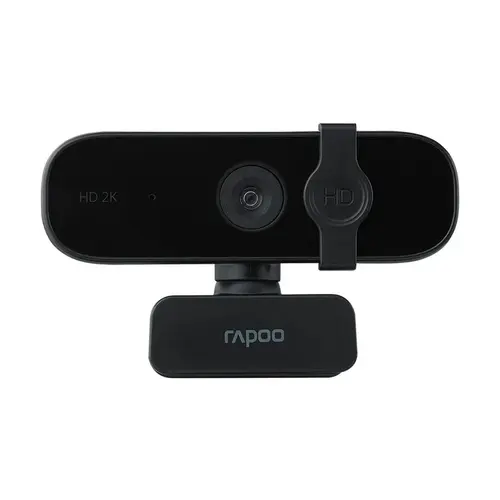 WEBCAM RAPOO C280