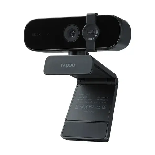 WEBCAM RAPOO C280