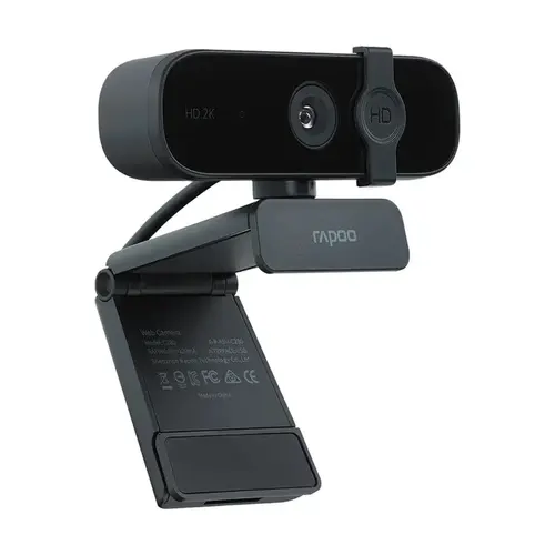 WEBCAM RAPOO C280