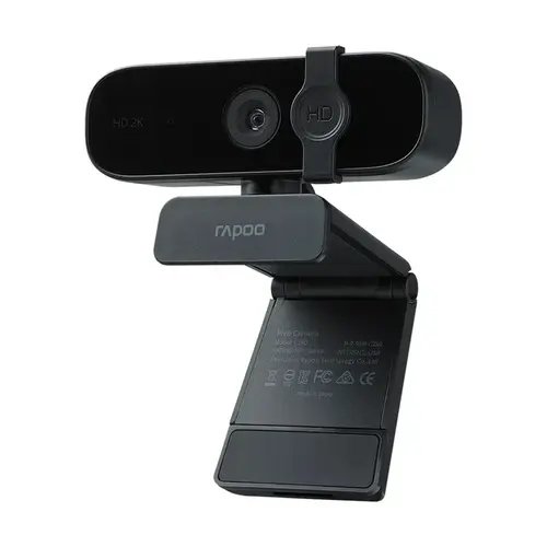 WEBCAM RAPOO C280