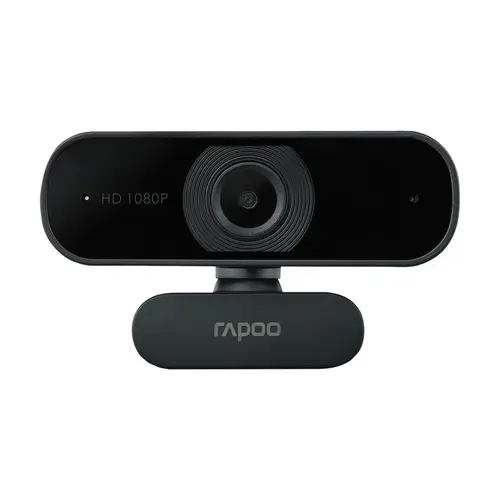 WEBCAM RAPOO C260