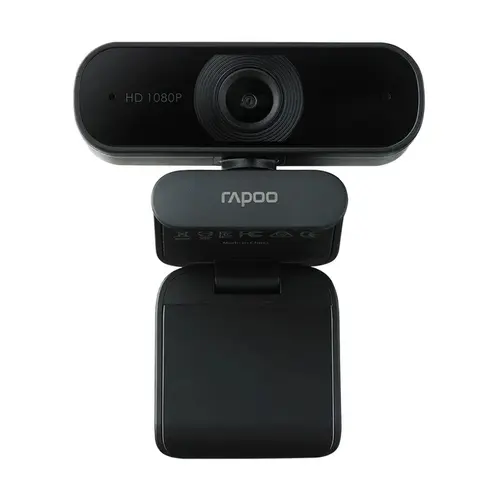 WEBCAM RAPOO C260