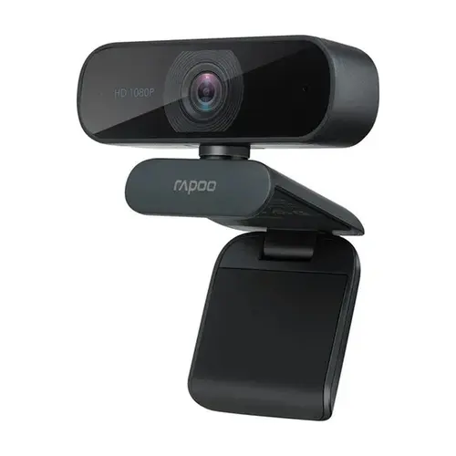 WEBCAM RAPOO C260
